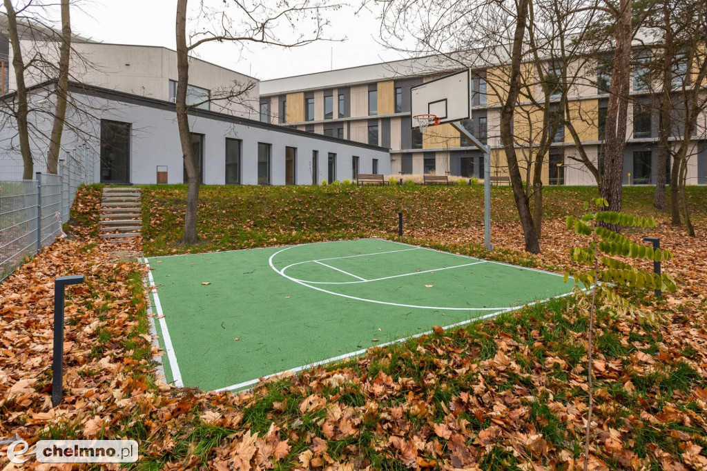 Otwarcie Psychiatrii na Bielanach w Toruniu
