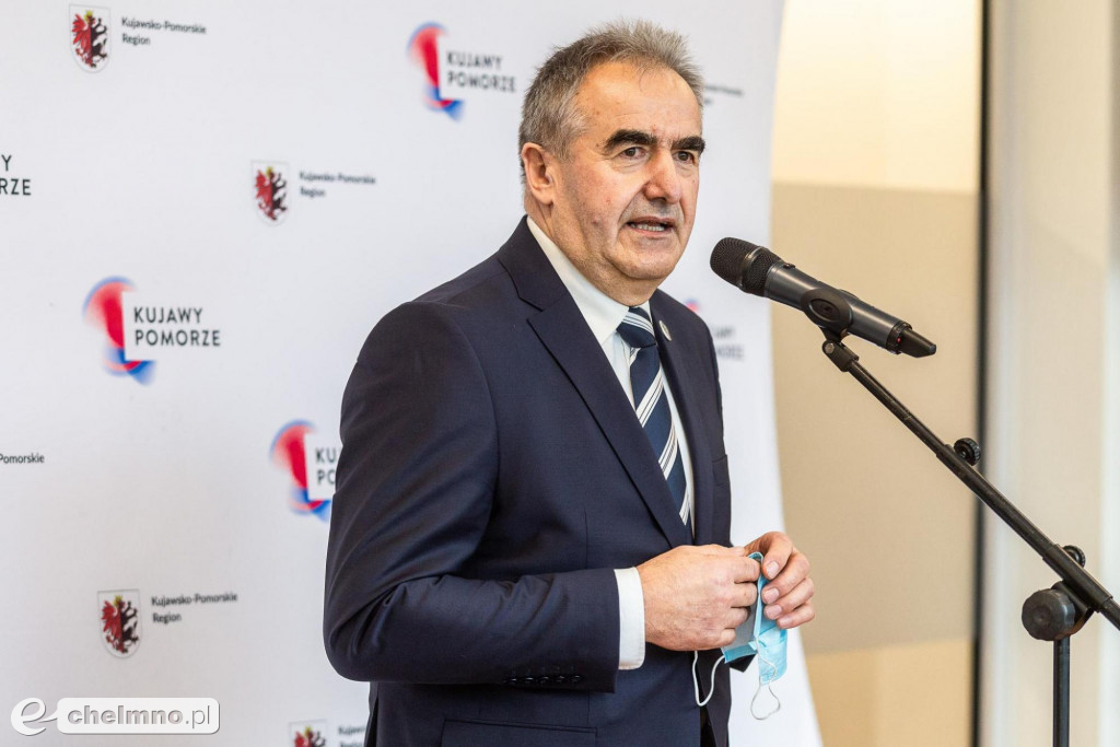 Otwarcie Psychiatrii na Bielanach w Toruniu
