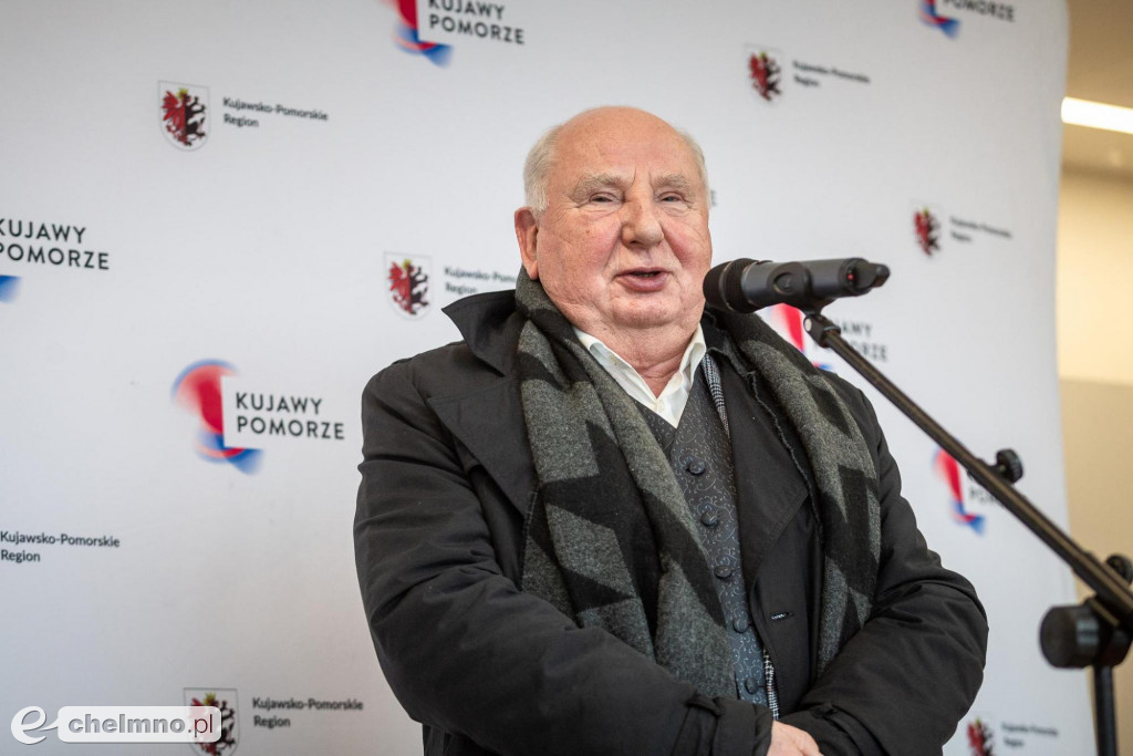 Otwarcie Psychiatrii na Bielanach w Toruniu