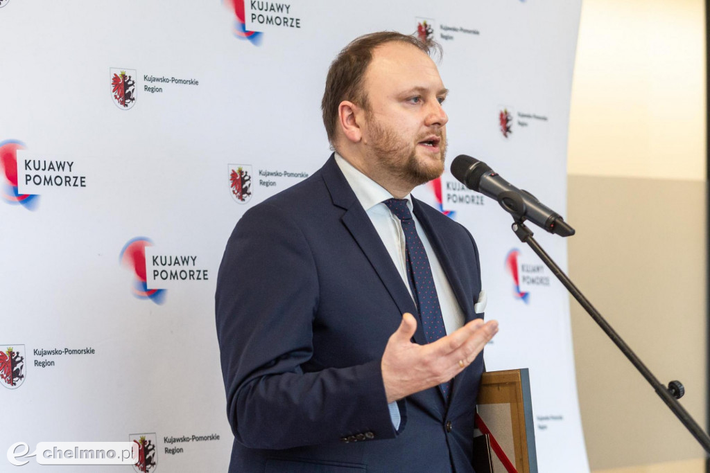 Otwarcie Psychiatrii na Bielanach w Toruniu