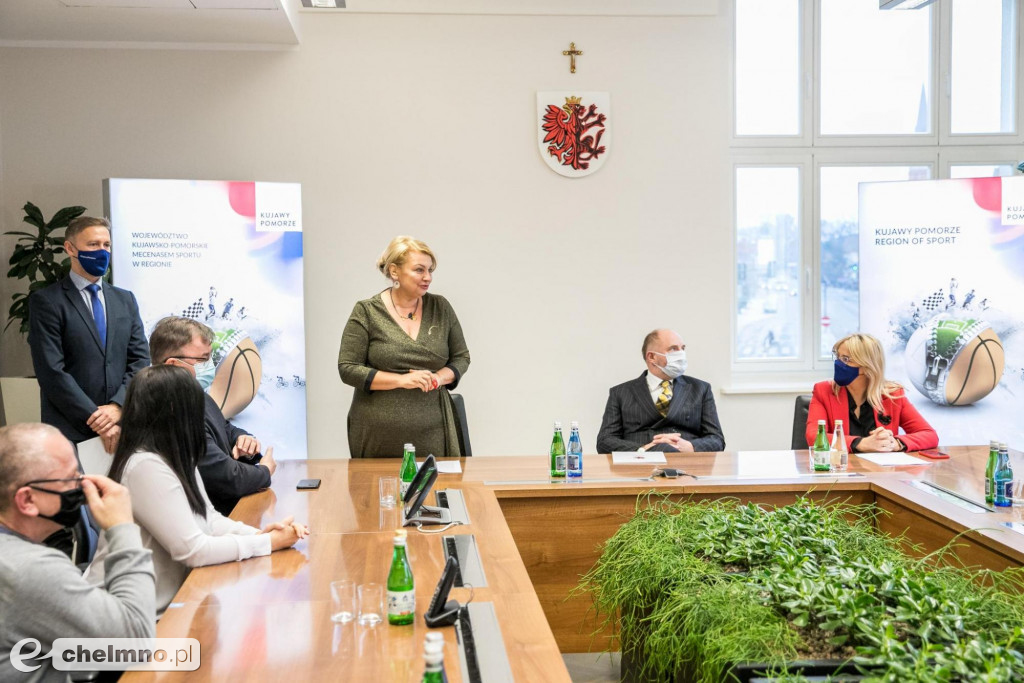 Spotkanie z paraolimpijczykami