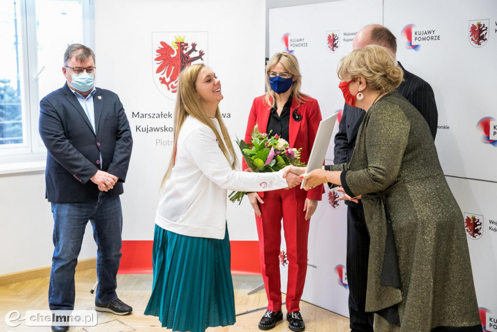 Spotkanie z paraolimpijczykami