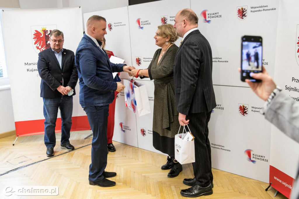 Spotkanie z paraolimpijczykami