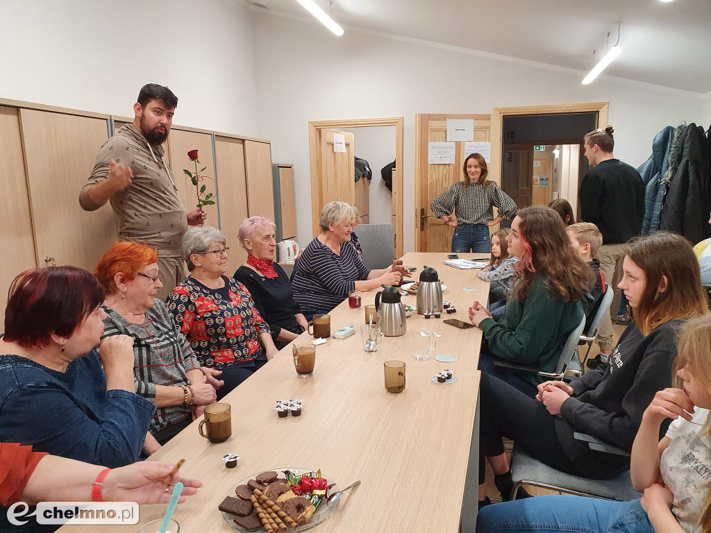Fundacja Green Team przy wsparciu LGD Chełmno
