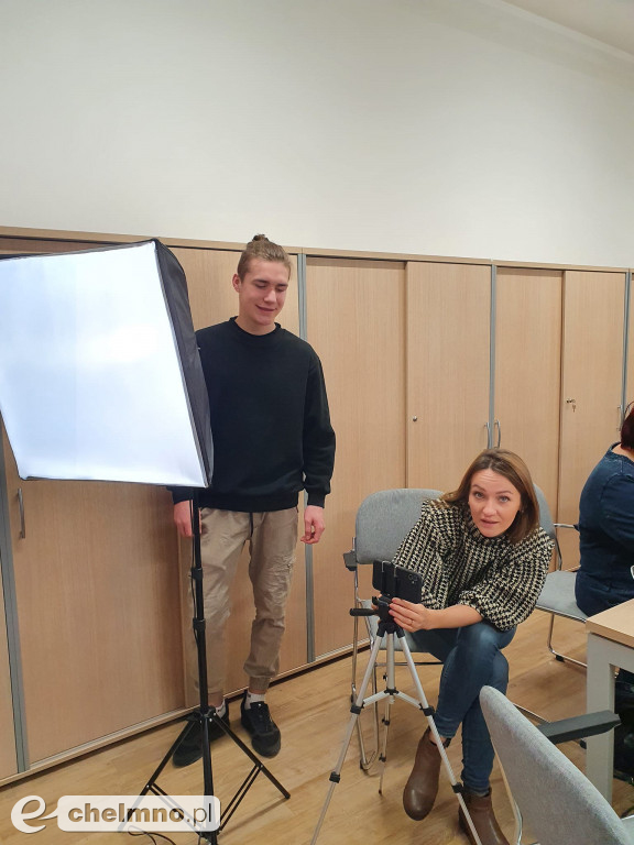 Fundacja Green Team przy wsparciu LGD Chełmno