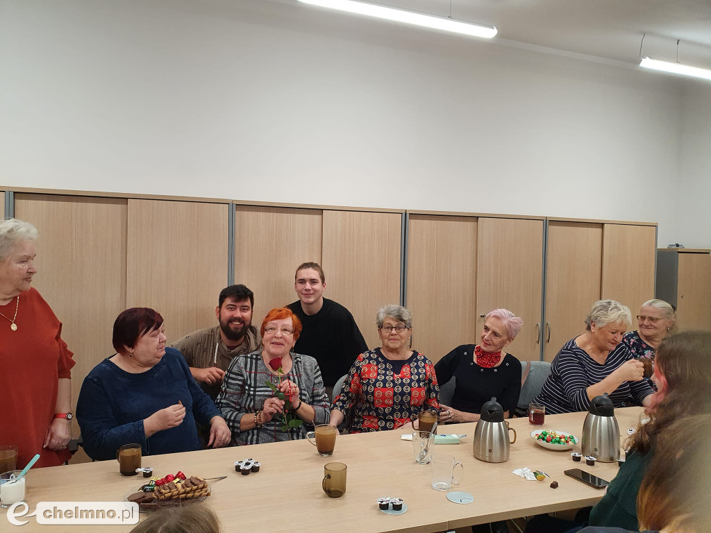 Fundacja Green Team przy wsparciu LGD Chełmno