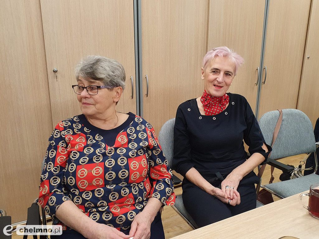 Fundacja Green Team przy wsparciu LGD Chełmno