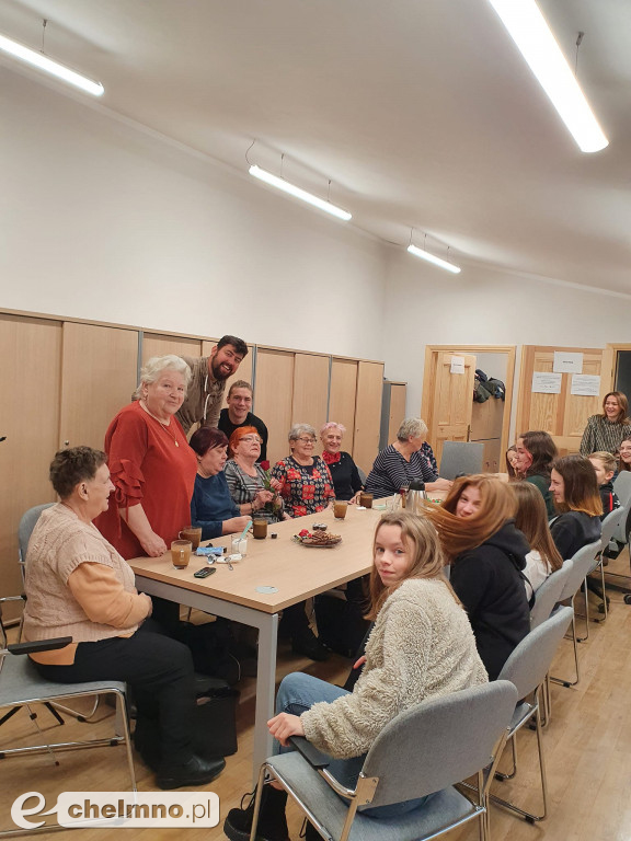 Fundacja Green Team przy wsparciu LGD Chełmno