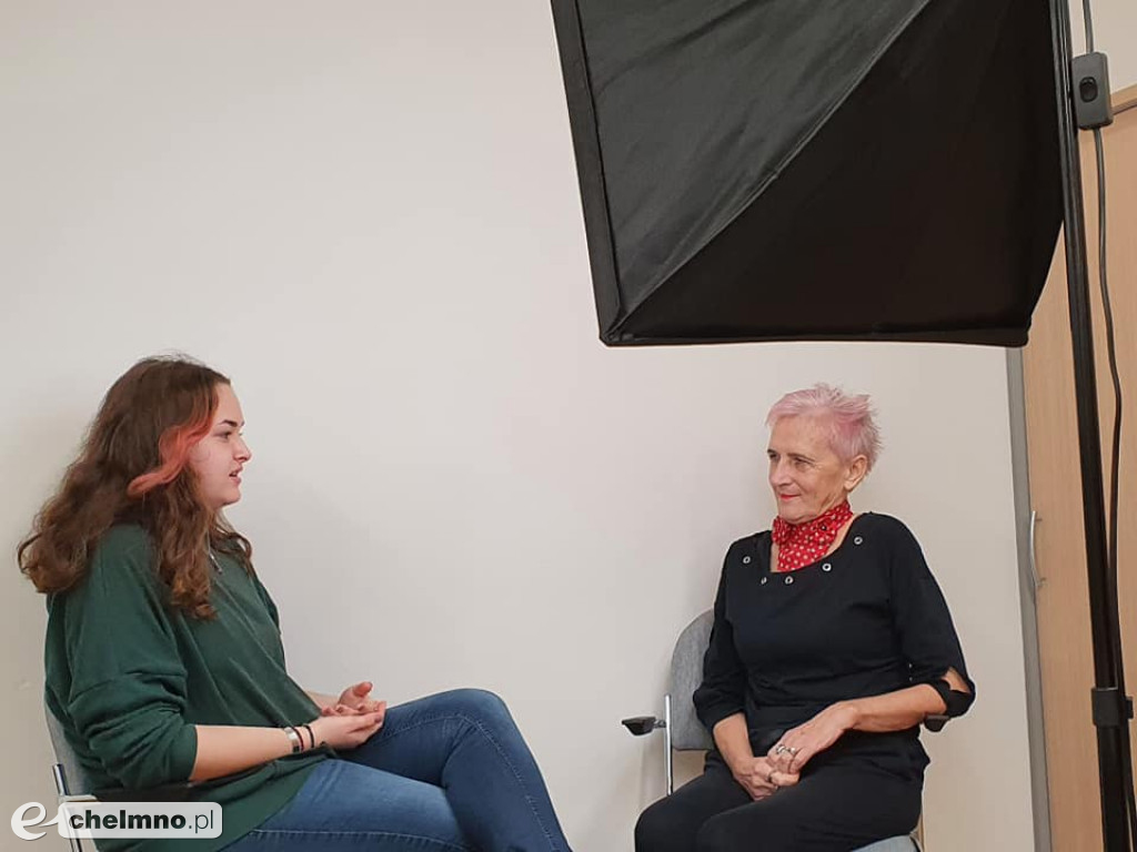Fundacja Green Team przy wsparciu LGD Chełmno