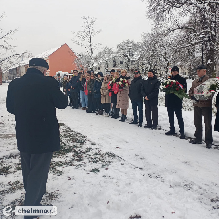 Upamiętnili 40. rocznicę wprowadzenia stanu wojennego