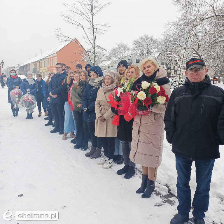 Upamiętnili 40. rocznicę wprowadzenia stanu wojennego