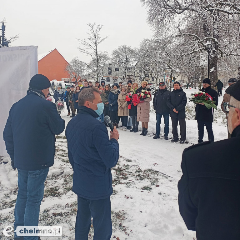 Upamiętnili 40. rocznicę wprowadzenia stanu wojennego