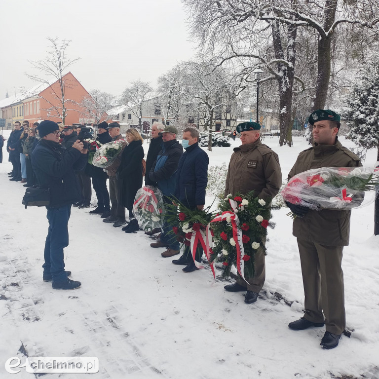 Upamiętnili 40. rocznicę wprowadzenia stanu wojennego
