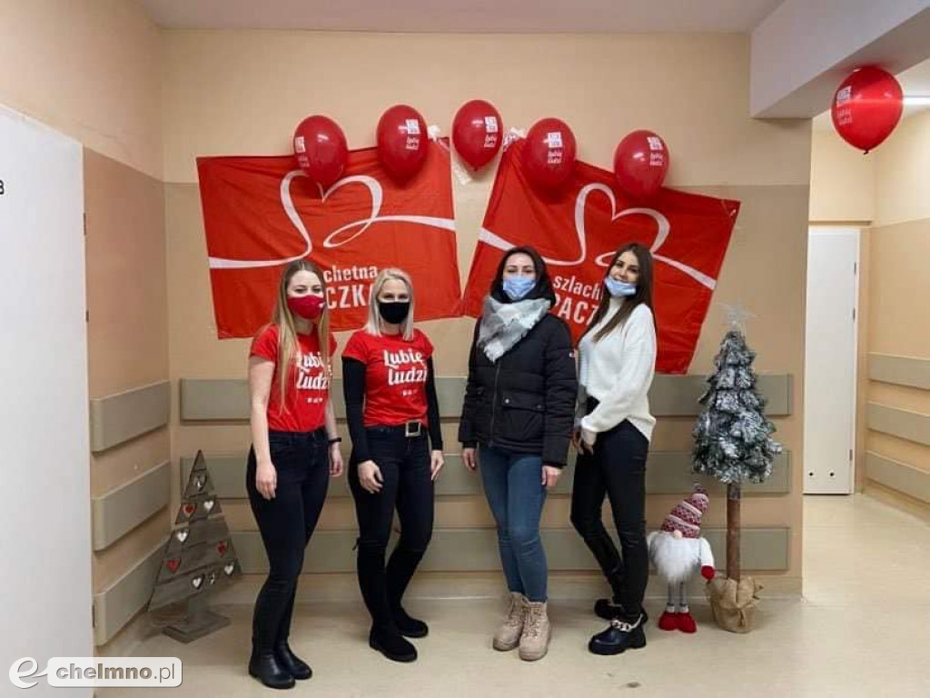 Weekend cudów trwa: akcja Szlachetnej Paczki
