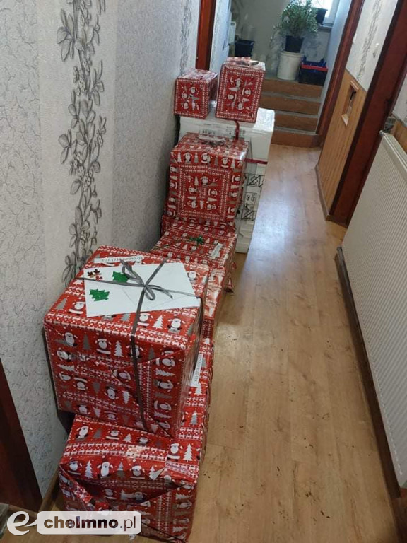 Weekend cudów trwa: akcja Szlachetnej Paczki