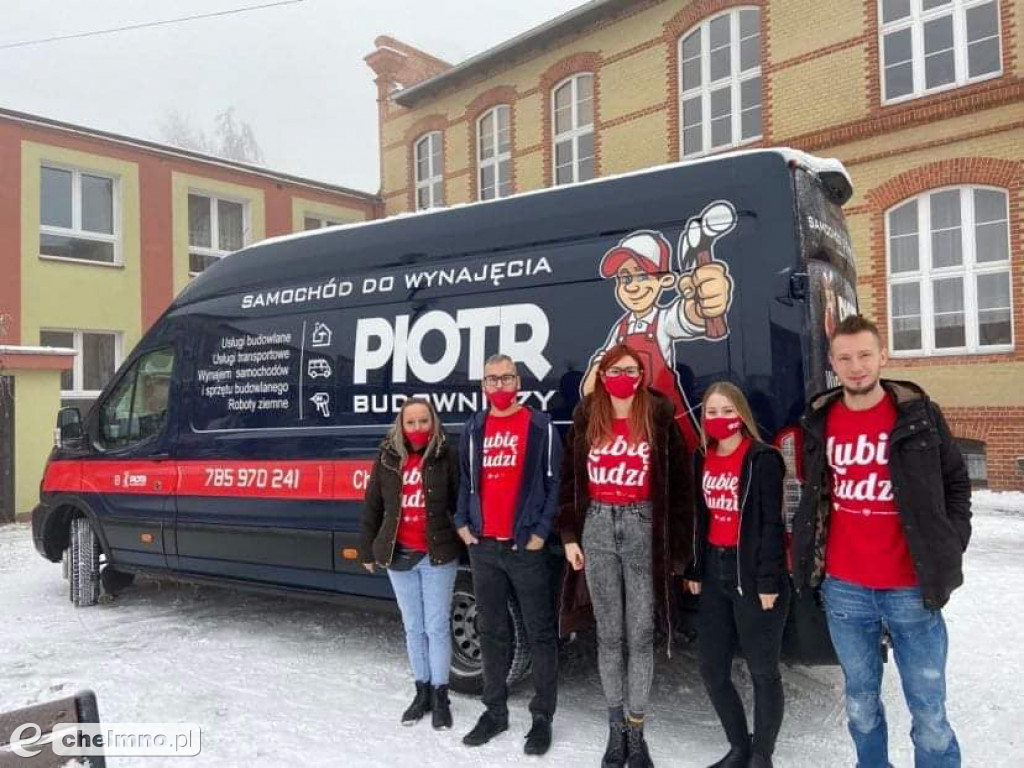 Weekend cudów trwa: akcja Szlachetnej Paczki