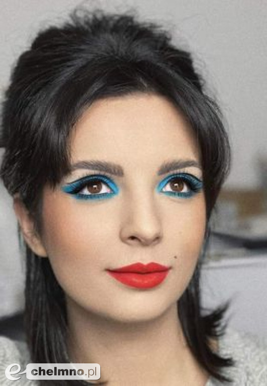 Została Wicemistrzynią Polski w Stylizacji Paznokci