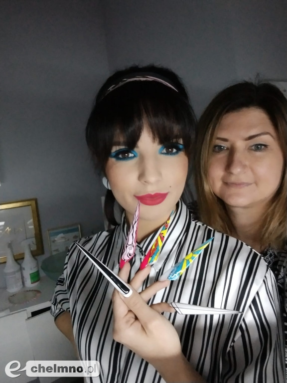 Została Wicemistrzynią Polski w Stylizacji Paznokci