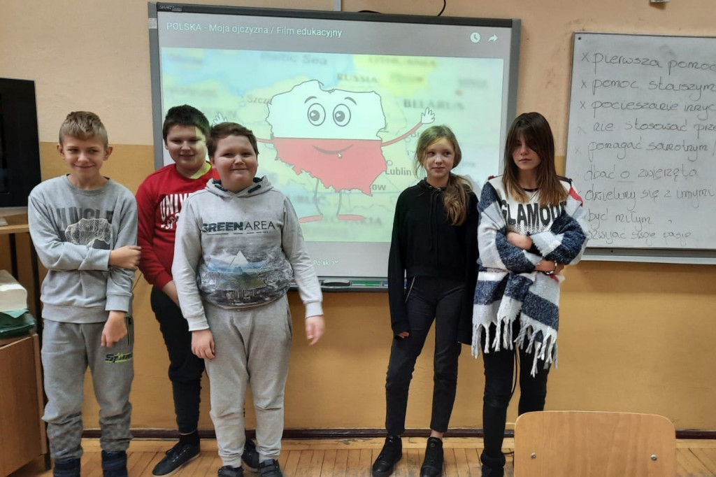 Warsztaty tematyczne w ramach Dnia Profilaktyki w SOSW