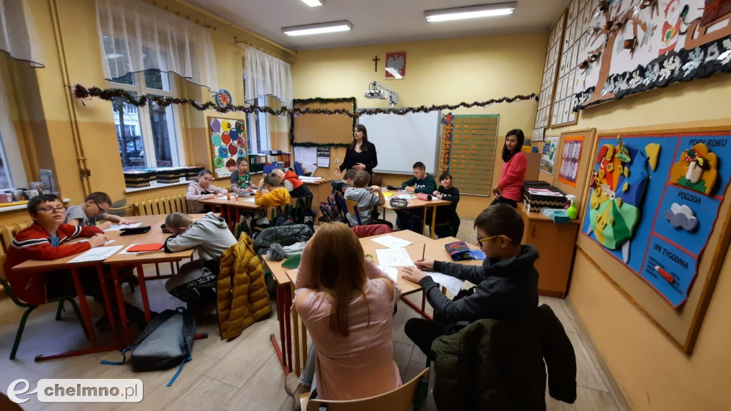 Warsztaty tematyczne w ramach Dnia Profilaktyki w SOSW