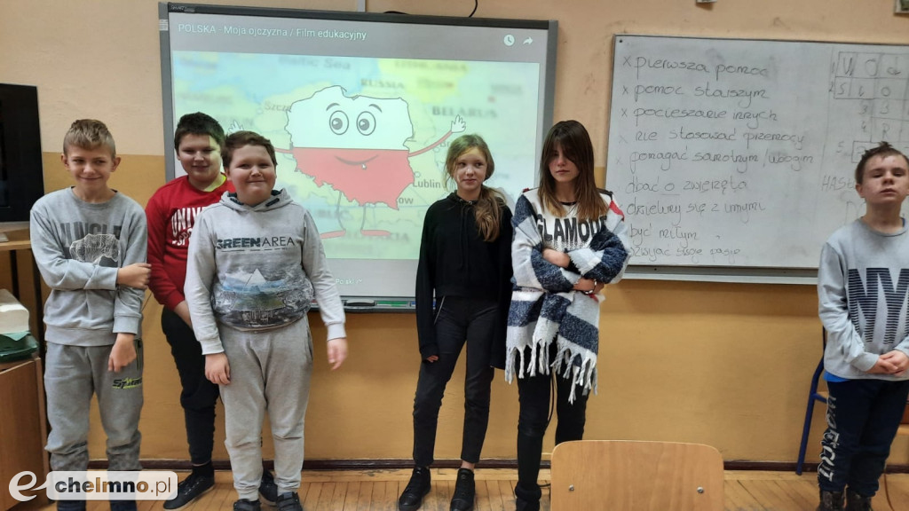 Warsztaty tematyczne w ramach Dnia Profilaktyki w SOSW