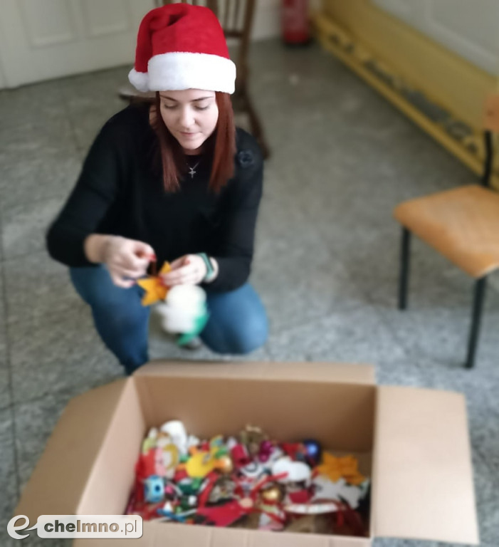 Warsztaty tematyczne w ramach Dnia Profilaktyki w SOSW