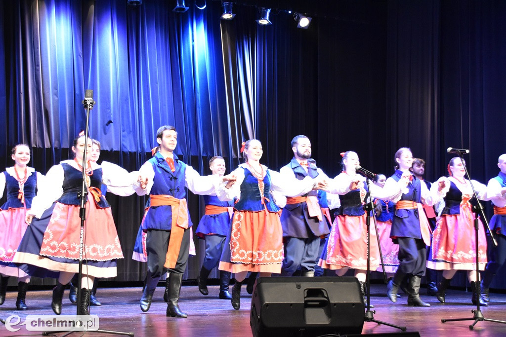 Piękny, świąteczny koncert ZPiT 