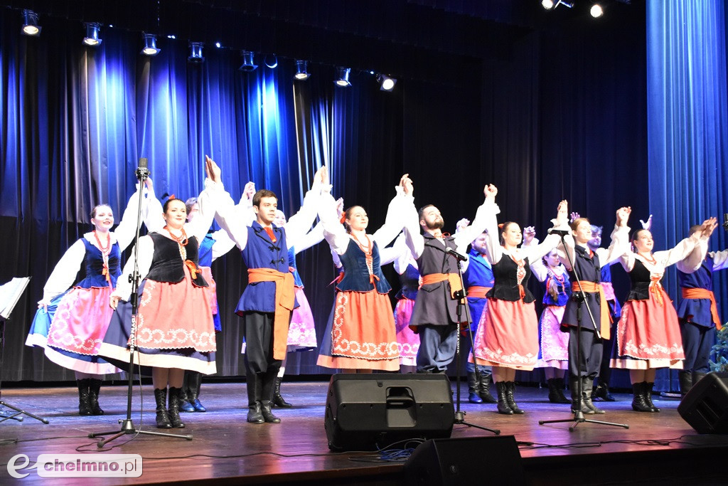Piękny, świąteczny koncert ZPiT 
