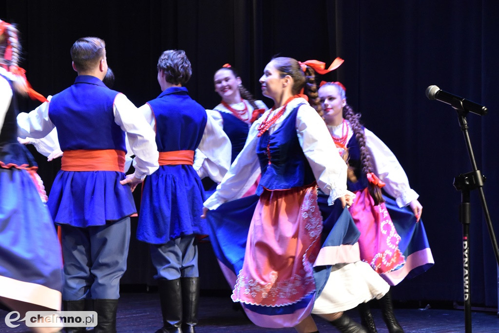 Piękny, świąteczny koncert ZPiT 