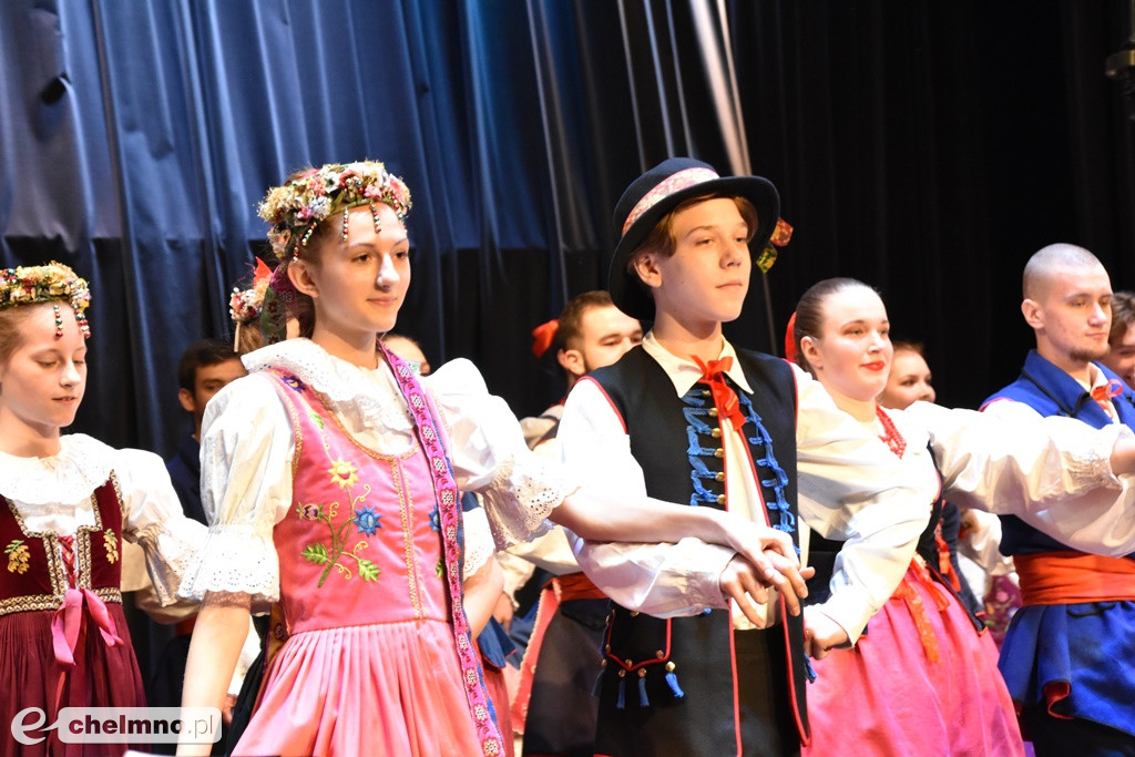 Piękny, świąteczny koncert ZPiT 