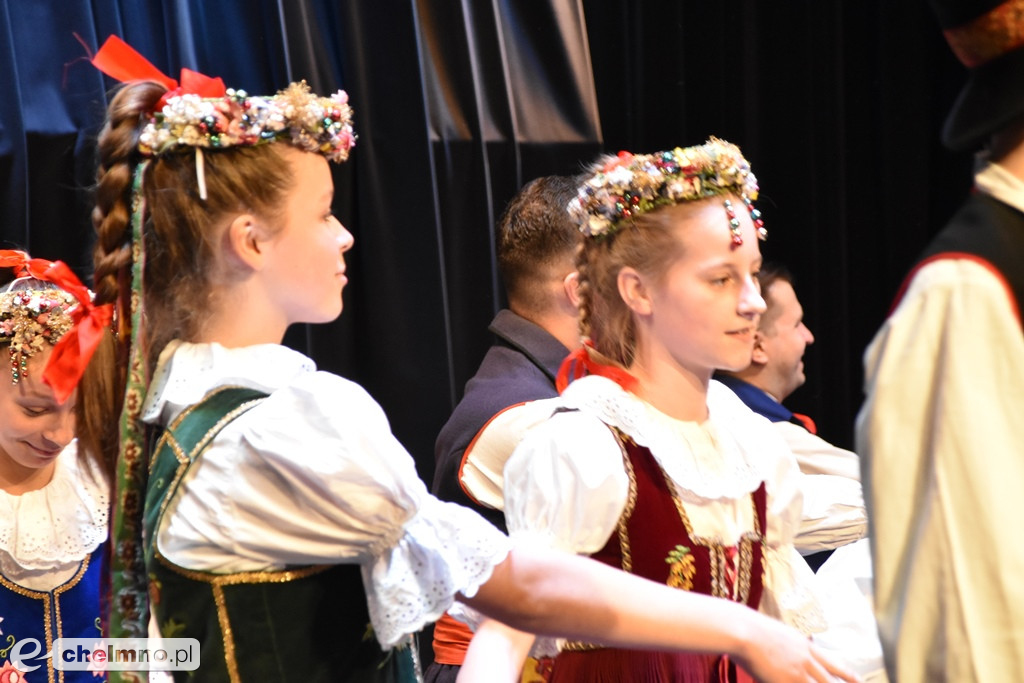 Piękny, świąteczny koncert ZPiT 