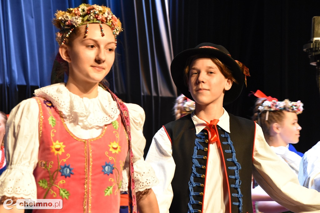 Piękny, świąteczny koncert ZPiT 