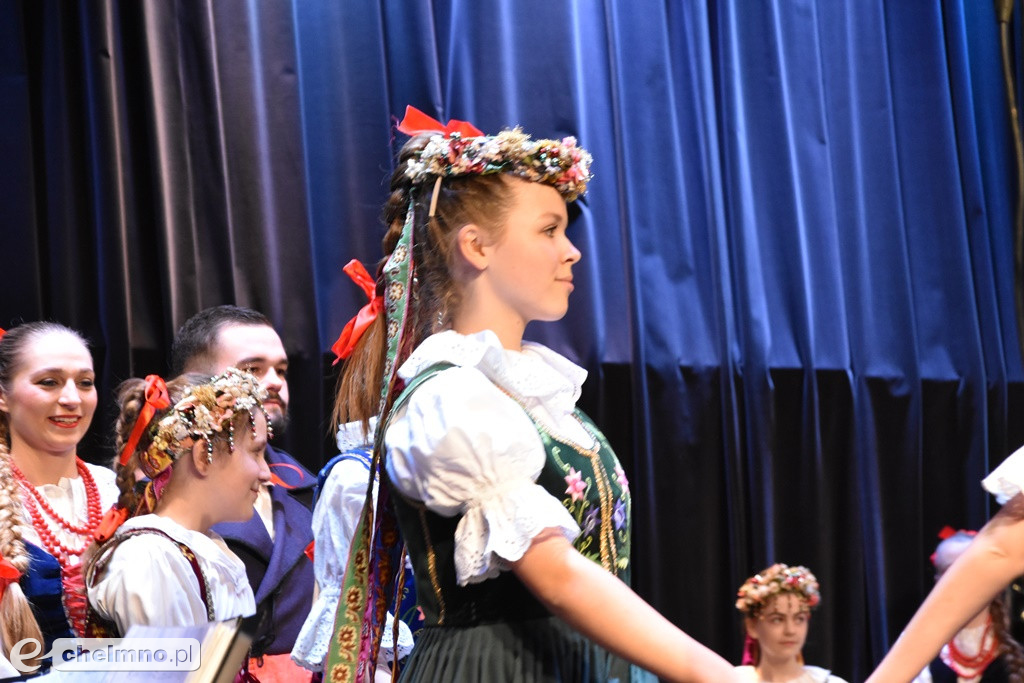 Piękny, świąteczny koncert ZPiT 