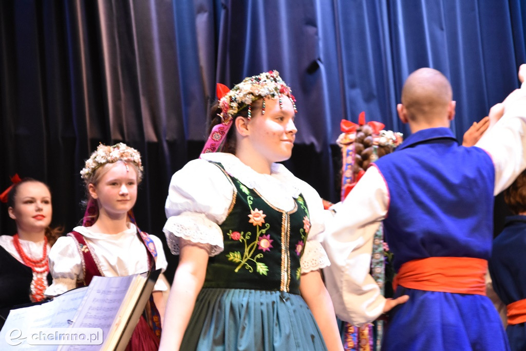 Piękny, świąteczny koncert ZPiT 