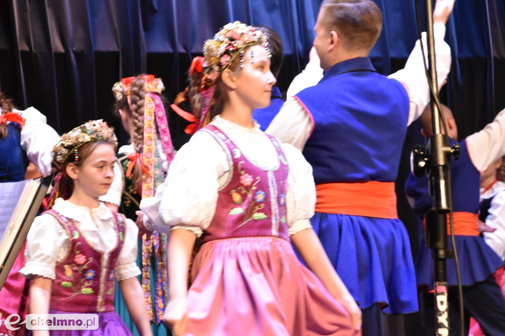 Piękny, świąteczny koncert ZPiT 