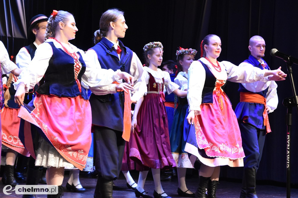 Piękny, świąteczny koncert ZPiT 