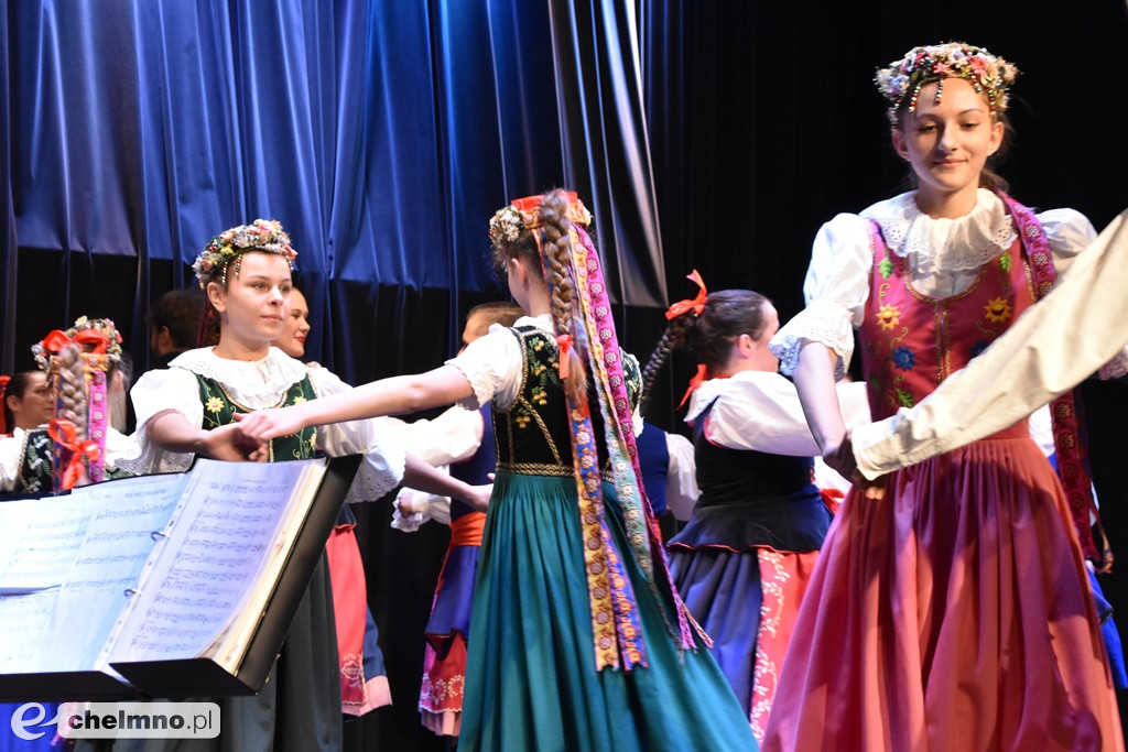 Piękny, świąteczny koncert ZPiT 