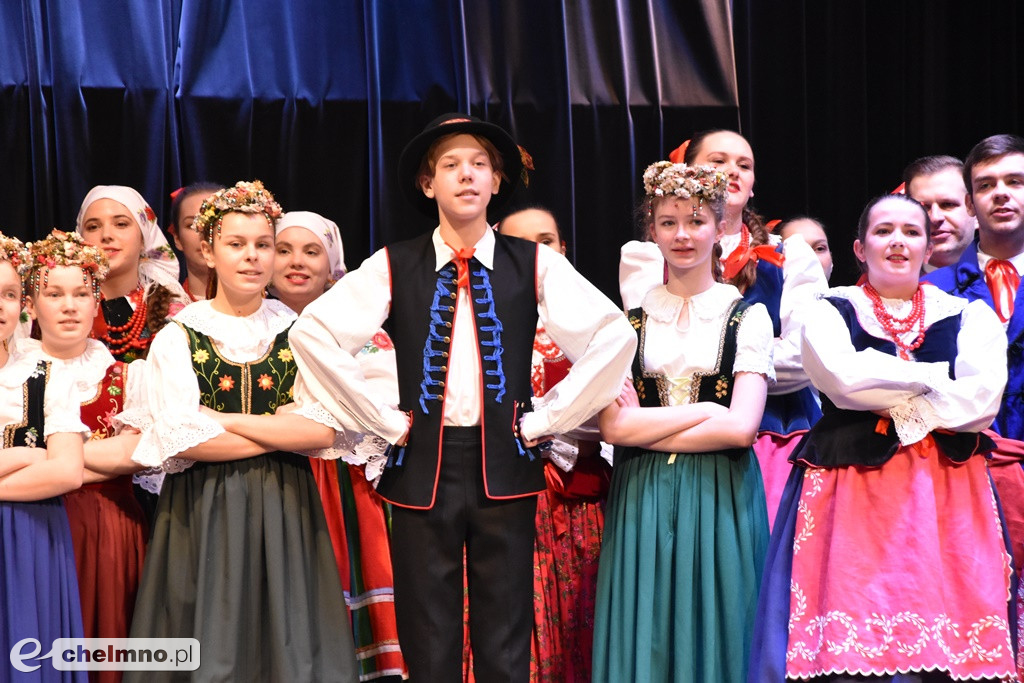 Piękny, świąteczny koncert ZPiT 