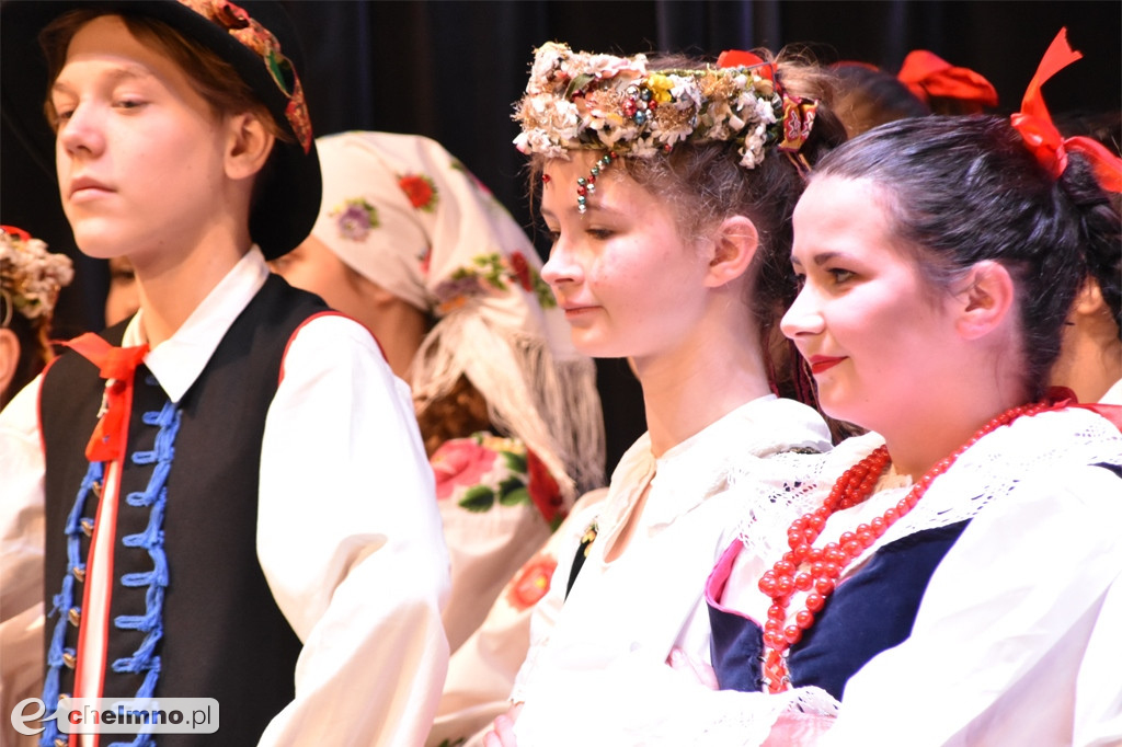 Piękny, świąteczny koncert ZPiT 