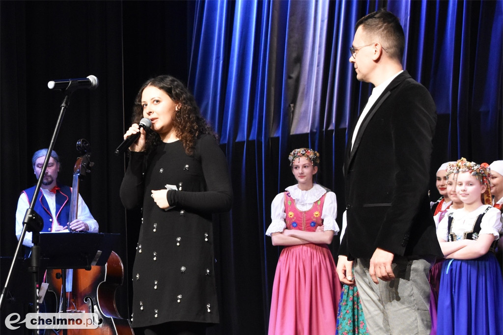 Piękny, świąteczny koncert ZPiT 