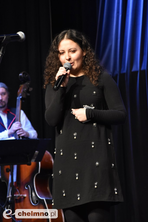 Piękny, świąteczny koncert ZPiT 