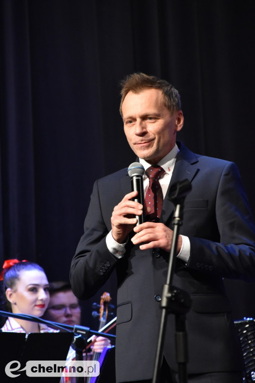 Piękny, świąteczny koncert ZPiT 