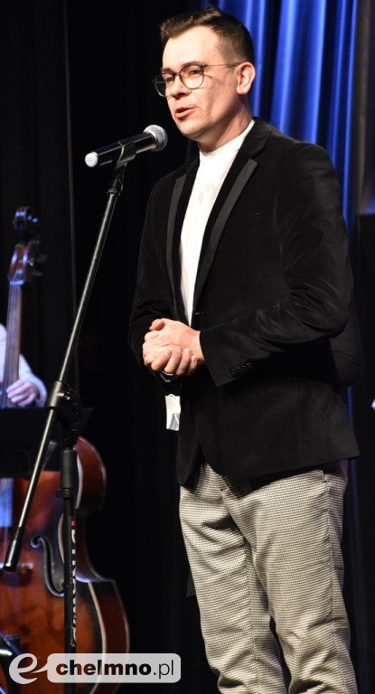 Piękny, świąteczny koncert ZPiT 