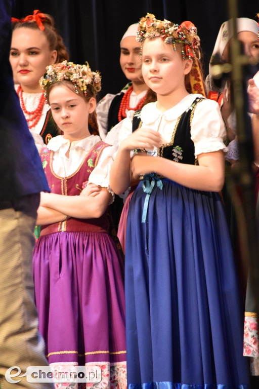Piękny, świąteczny koncert ZPiT 