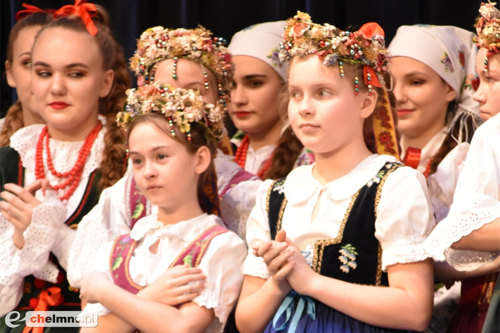 Piękny, świąteczny koncert ZPiT 