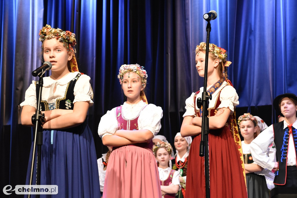 Piękny, świąteczny koncert ZPiT 