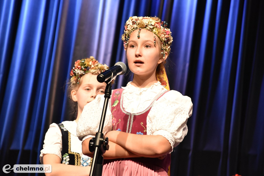 Piękny, świąteczny koncert ZPiT 