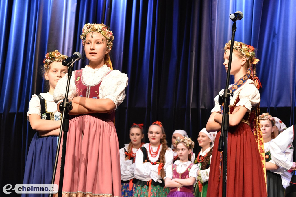 Piękny, świąteczny koncert ZPiT 