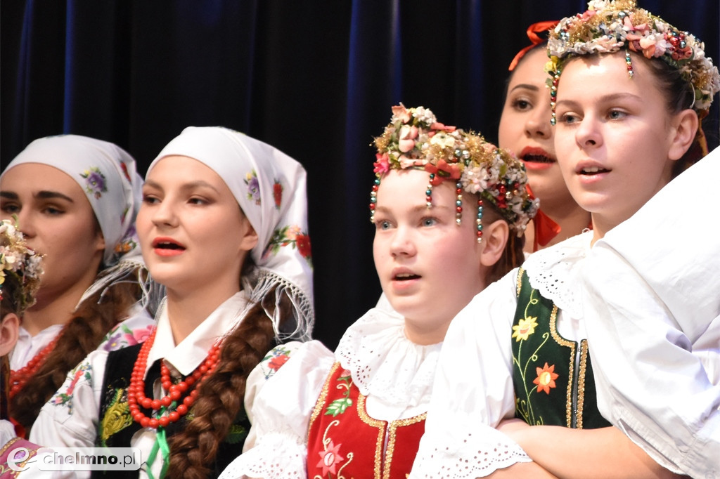 Piękny, świąteczny koncert ZPiT 
