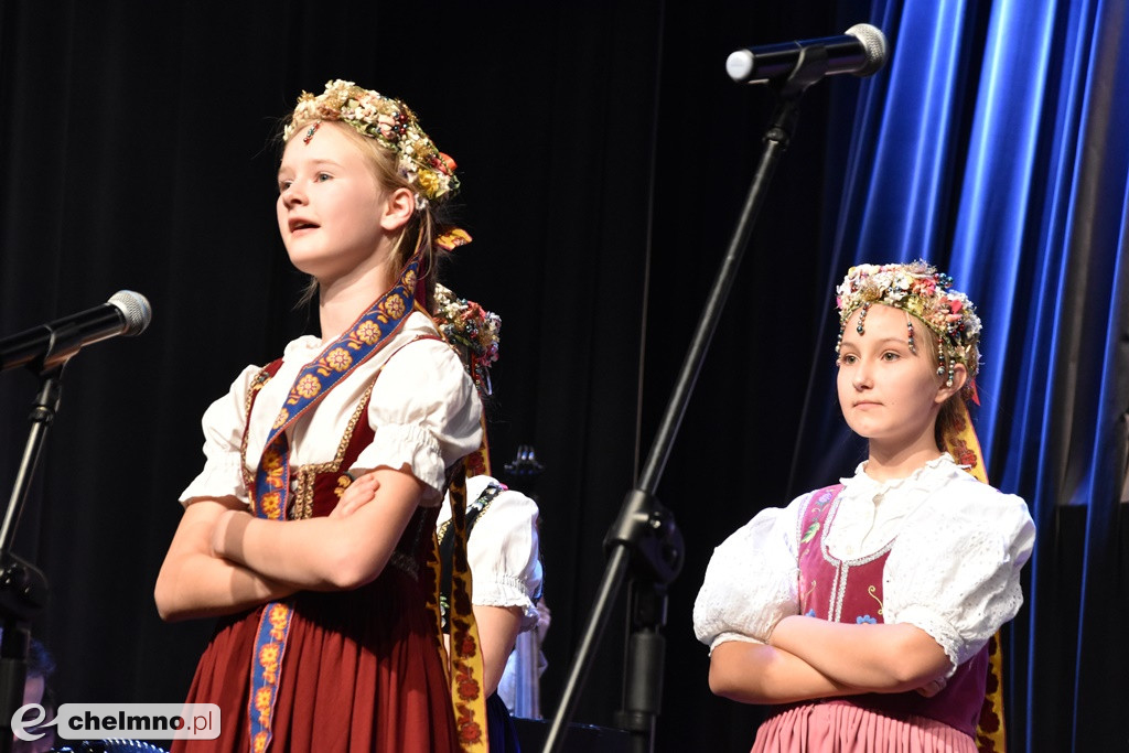 Piękny, świąteczny koncert ZPiT 